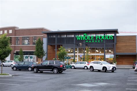 whole foods in bellevue|Iba pa.